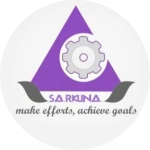 Sarkuna Tech Efficiency